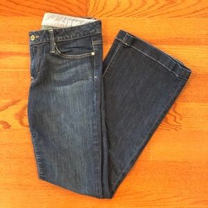 GAP Jeans Wide Leg